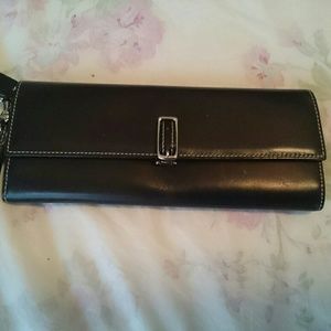 Coach Wristlet Wallet